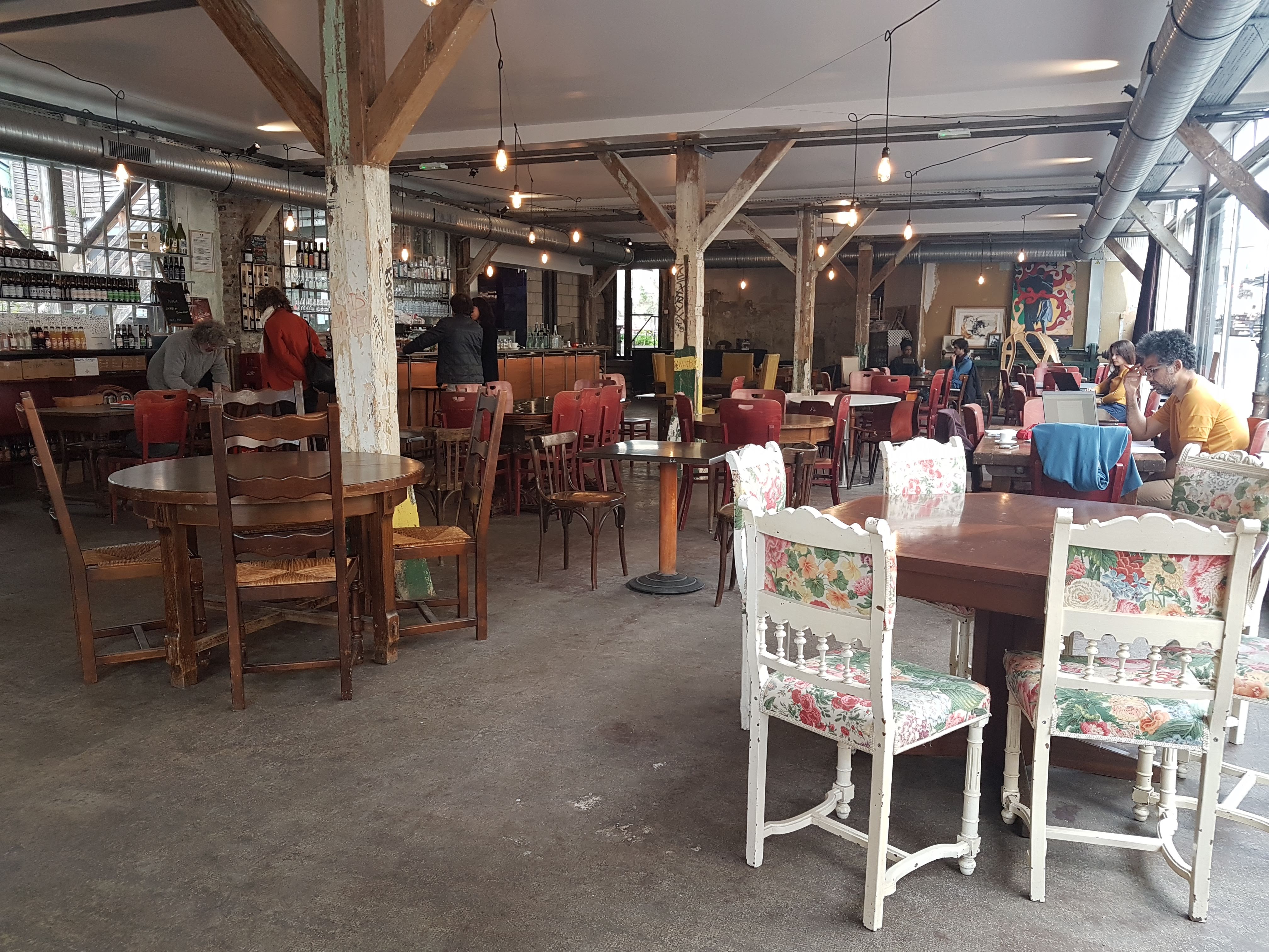 Photo n° 5 de l'avis de sophie.g fait le 12/05/2019 à 14:20