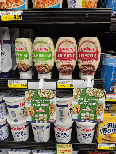 Grocery Store «Rio Ranch Market», reviews and photos, 11647 Cherry Ave, Fontana, CA 92337, USA