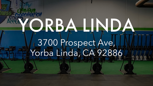 3700 Prospect Ave, Yorba Linda, CA 92886, USA