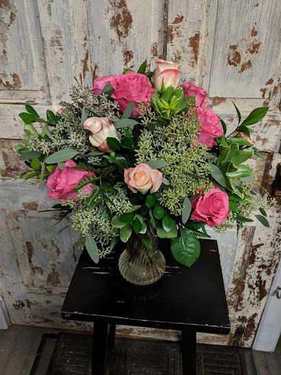 XQZT Floral Design