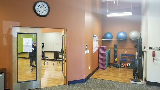 Gym «Anytime Fitness», reviews and photos, 101 Sam Walton Way, Terrell, TX 75160, USA