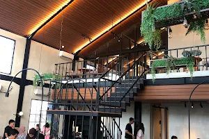 Rangkai Rasa Rooftop Coffee & Eatery image