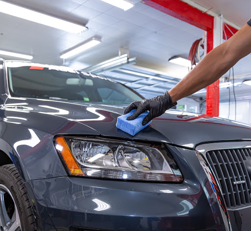 Next Level Detailing en Beaverton