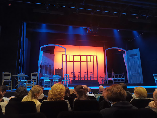 Θέατρο Ιλίσια - Αλλος