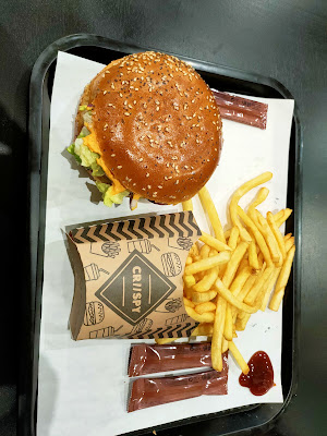 Fandi'Eat by Affandina à Dreux