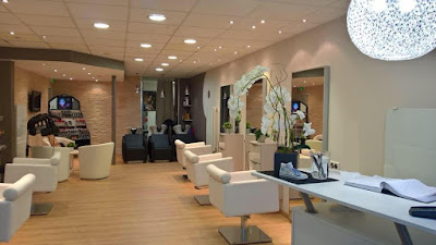NJ Coiffure à Lure
