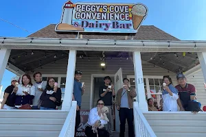 Peggy's Cove Convenience and Dairy Bar image