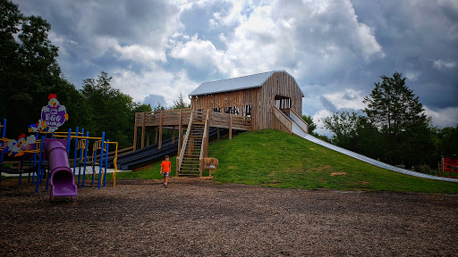 Tourist Attraction «Lucky Ladd Farms», reviews and photos, 4374 Rocky Glade Rd, Eagleville, TN 37060, USA