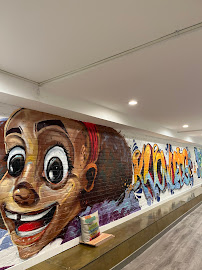 Proud 2 Be Me Learning Art Center