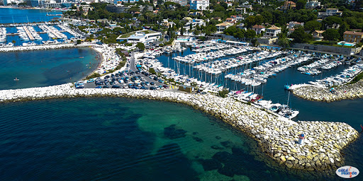 Côté Plongée - Antibes Dive Center