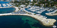 Côté Plongée Antibes dive center Antibes