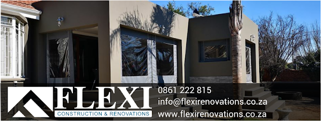 Flexi Construction And Renovations