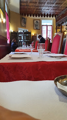 L'Etoile de L'Inde à Toulon
