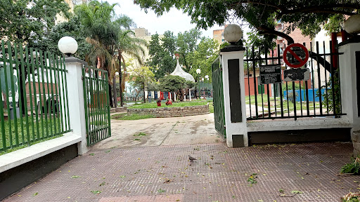 Plaza de Los Niños Cordobeses