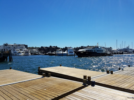 Marina «Newport Yachting Center», reviews and photos, 20 Commercial Wharf, Newport, RI 02840, USA