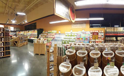 Natural Foods Store «Earth Fare», reviews and photos, 14021 Boren St, Huntersville, NC 28078, USA