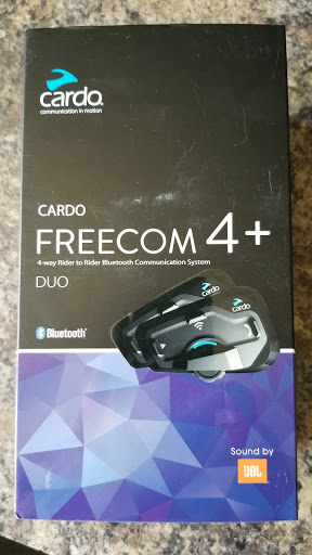 Motorcycle Parts Store «Cycle Gear», reviews and photos, 8930 SE Stark St, Portland, OR 97216, USA