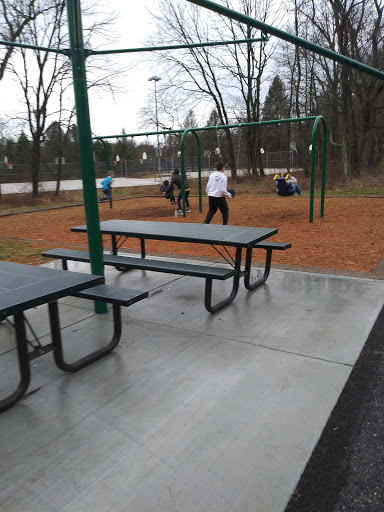 Park «Rockburn Park Playground», reviews and photos, 6105 Rockburn Branch Park Rd, Elkridge, MD 21075, USA