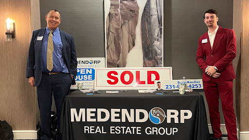 318 Houston Ave #302, Muskegon, MI 49441, USA