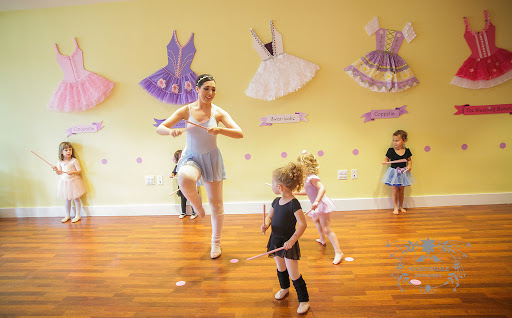 Tutu School Montclair-Oakland