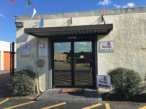 Self-Storage Facility «Dothan Lock Storage», reviews and photos, 510 Bic Rd, Dothan, AL 36303, USA