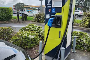 Vector Rapid EV Charger image