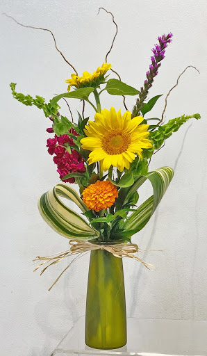 Florist «Watkins Flowers of Distinction», reviews and photos, 8490 Honeycutt Rd #108, Raleigh, NC 27615, USA