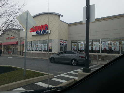 Grocery Store «Save-A-Lot», reviews and photos, 150 S MacDade Blvd, Darby, PA 19023, USA