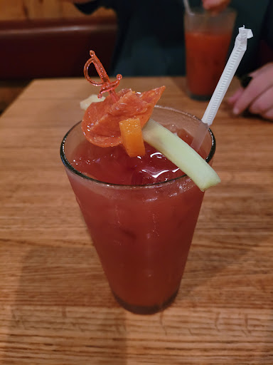 Lounge «Cherry Lounge», reviews and photos, 326 Cherry St, Jamestown, NY 14701, USA