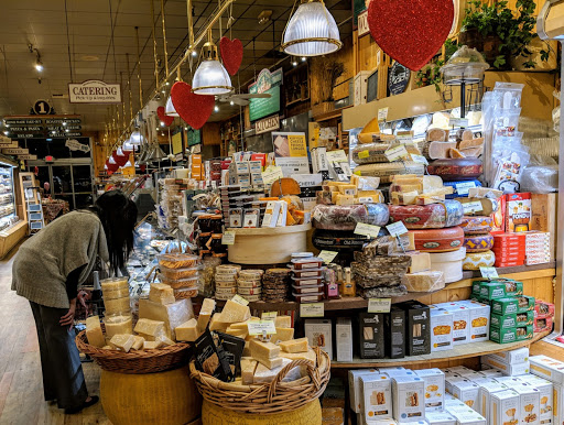 Grocery Store «Woodlands Market», reviews and photos, 735 College Ave, Kentfield, CA 94904, USA