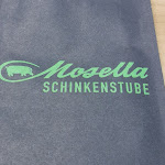 Photo n°3 de l'avis de Christian. fait le 18/07/2023 à 21:16 sur le  Restaurant Mosella Schinkenstube à Ernst