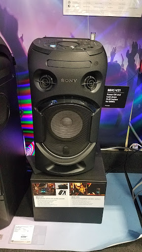 Electronics Store «Best Buy», reviews and photos, 2041 U.S. 287 Frontage Rd, Mansfield, TX 76063, USA