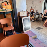 Photo n° 3 de l'avis de Travelling.t fait le 14/08/2023 à 13:55 pour Clandestino Saint Tropez à Saint-Tropez