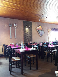 Atmosphère du Restaurant Les Ponts d'Ouve à Carentan-les-Marais - n°12