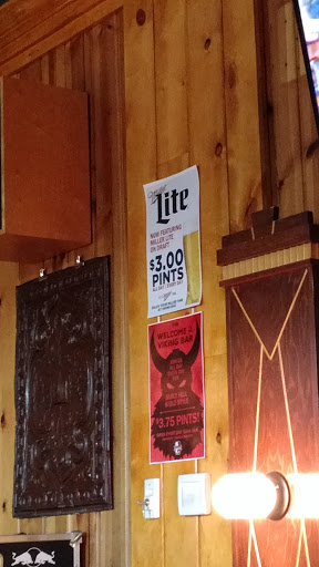 Bar «Viking Bar», reviews and photos, 1829 Riverside Ave, Minneapolis, MN 55454, USA