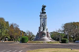 Monumento a Justo José de Urquiza image