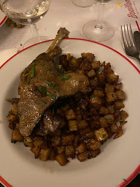 Confit de canard du Restaurant Bouillon République à Paris - n°15
