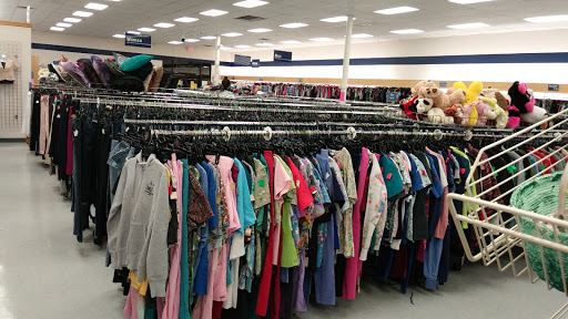 Thrift Store «Goodwill Retail Store», reviews and photos
