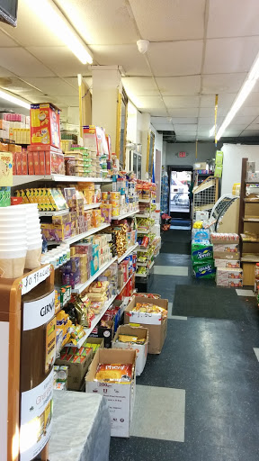 Asian Grocery Store «Ariana Market», reviews and photos, 11725 Lorain Ave, Cleveland, OH 44111, USA