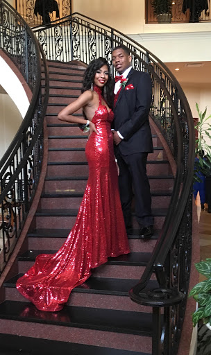 Hair Salon «Absolutely Fabulous Hair Salon», reviews and photos, 1707 Sicklerville Rd, Sicklerville, NJ 08081, USA