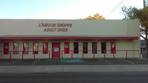 L'Amour Shoppe #7 (Sacramento)