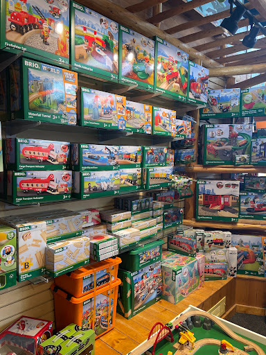 Toy Store «Great Rocky Mountain Toy Co», reviews and photos, 111 E Main St, Bozeman, MT 59715, USA