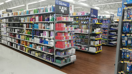 Department Store «Walmart Supercenter», reviews and photos, 5555 20th St, Vero Beach, FL 32966, USA