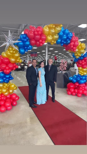 Furniture Store «BEL Furniture - Humble», reviews and photos, 20424 US-59, Humble, TX 77338, USA