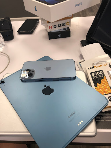 Cell Phone Store «Verizon Wireless - TCC», reviews and photos, 7339 52nd Pl E, Bradenton, FL 34203, USA