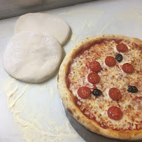 Pizza du Pizzeria Parma Pizza & Lasagnes-Livraison Aix en Provence - n°20