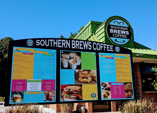 Coffee Shop «Southern Brews Coffee», reviews and photos, 2812 Maybank Hwy, Johns Island, SC 29455, USA