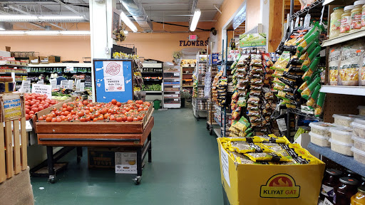 Produce Market «Golden Farm Market», reviews and photos, 6902 U.S. 9, Howell, NJ 07731, USA