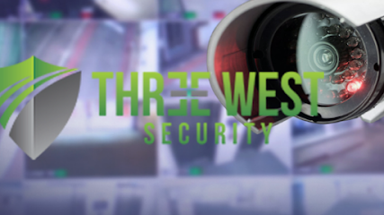 Three West Security Ltd.