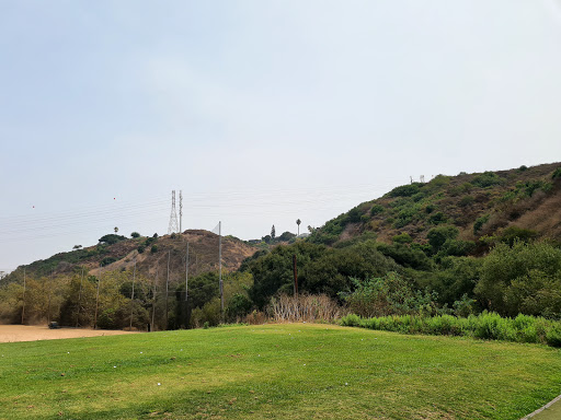 Golf Course «Tecolote Canyon Golf Course», reviews and photos, 2755 Snead Ave, San Diego, CA 92111, USA